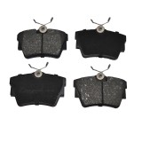 Set Placute Frana Spate 472926 ATK 08.01.050