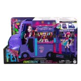 Set de joaca Monster High Food Truck