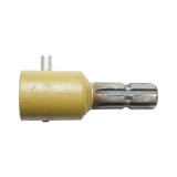 Adaptor cardanic Z6 pentru trecere 1 3/4 la 1 3/8, compatibil UTB