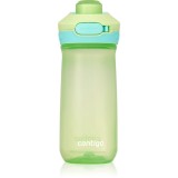 Contigo Jessie sticlă pentru apă pentru copii Cucumber 420 ml