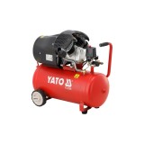 Compresor aer 50l Yato YT-23306