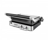 Grill electric Taurus Asteria Complet. 2000W,placi detasabile,deschidere 180&ordm;