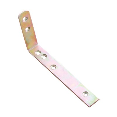 Coltar metalic, 75 x 145 x 20 mm, 10 buc / set foto