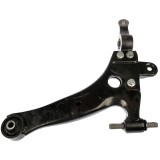 Brat suspensie roata Hyundai Sonata 4 (Ef), Xg (Xg); Kia Magentis (Gd) Teknorot parte montare : Punte fata, Stanga, Jos, spre exterior