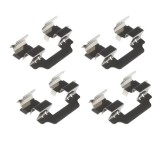 Kit reparatie placute frana fata SRL Dacia Dokker Duster Lodgy Logan; Bmw Seria 1 E81/E82 E87/E88 F45 Seria 3 E90; Lancia Ypsilon Mercedes Citan Mini