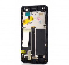 Display Asus Zenfone C ZC451CG, Complet, Black foto