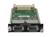 Modul de stivuire Dell 0YY741 cu 2 porturi CX4 de 10 Gb pentru comutatorul PowerConnect