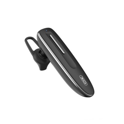 XO casti Bluetooth business, negru (model BE44) foto