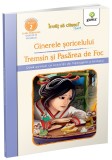 Ginerele Soricelului - Tremsin Si Pasarea De Foc, - Editura Gama