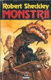 Monstrii - Robert Sheckley