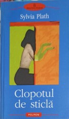 CLOPOTUL DE STICLA-SYLVIA PLATH-264995 foto
