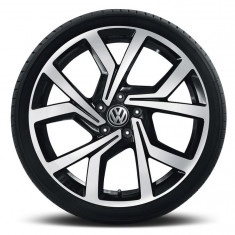 Janta Aliaj Oe Volkswagen 19&quot; 7,5J x 19 ET51 5G0071499BFZZ