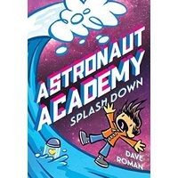 Astronaut Academy