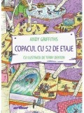 Copacul cu 52 de etaje/Andy Griffiths