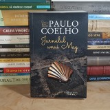 PAULO COEHLO - JURNALUL UNUI MAG , HUMANITAS , 2018 *