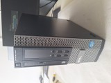 PC Dell Optiplex 7010 SFF, Intel i3-3220, 8 GB, 500 HDD,Windows 10 pro