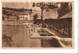 CPI B13699 CARTE POSTALA - OCNA SIBIULUI - LACUL HORIA, RPR, Necirculata, Fotografie