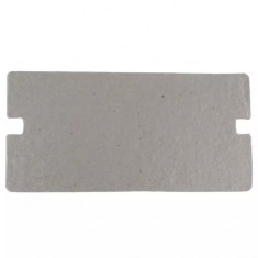 Placa mica cuptor cu microunde compatibila cu Samsung DE71-00159A foto