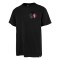 Chicago Blackhawks tricou de bărbați Backer 47 ECHO Tee night - XL