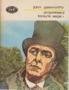 Proprietarul - Forsyte Saga, Volumul I foto