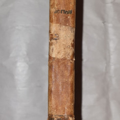 IRMOLOGHION SAU CATAVASIERUL MUZICESC - MACARIE IEROMONAH 1823 MUZICA PSALTICA