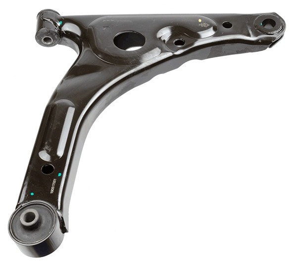 LEMF&Ouml;RDER 38509 01 Brat, suspensie roata