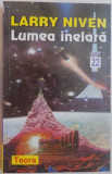 LUMEA INELARA de LARRY NIVEN , 1999