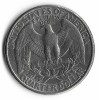 SUA quarter dollar 1994, America de Nord