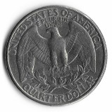 SUA quarter dollar 1994