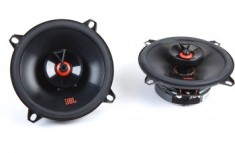 JBL CLUB 522F Set difuzoare auto coaxiale de 13cm