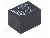 Releu miniaturale, 24V DC, 10A, serie LT, RAYEX ELECTRONICS - LT-24G