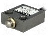 Limitator de cursa, max. 28V DC, max. 240V AC, 5A, IP65, HONEYWELL - 14CE1-1