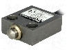 Limitator de cursa, max. 28V DC, max. 240V AC, 5A, IP65, HONEYWELL - 14CE1-1 foto