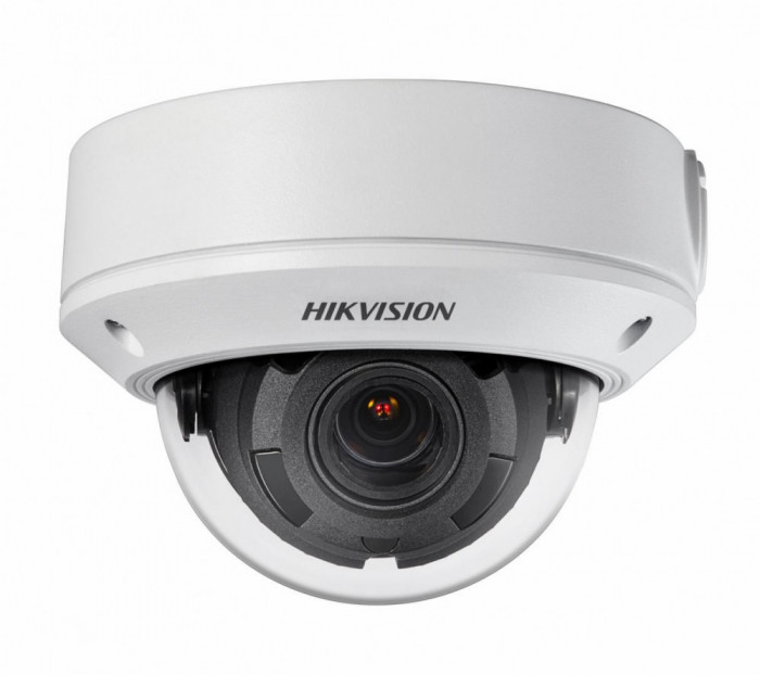 Camera supraveghere Hikvision IP dome DS-2CD1723G0-IZ 2MP 2.8-12mm IR 30m SafetyGuard Surveillance
