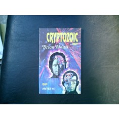 Cryptozoic - Brian Aldiss