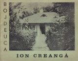 Constantin Parascan, Constantin-Liviu Rusu - Bojdeuca Ion Creanga