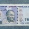 100 Rupees 2019 India / Mahatma Gandhi / seria 258365