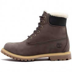 Ghete Femei Timberland 6 IN Premium Waterproof A19U1 foto