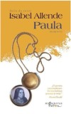 Paula - Paperback - Isabel Allende - Humanitas Fiction