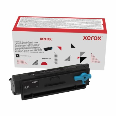 Toner Original Xerox 006R04378 Negru foto