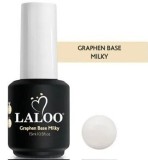 Baza Graphen Alb Laptos Laloo 15ml