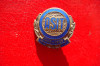 Insigna 1949-1959 ASIT Asociatia inginerilor si tehnicienilor numeroatata 109