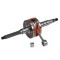 Ambielaj Aprilia/Minarelli/Yamaha 50 vertical racing Cod Produs: MX_NEW 100030011RM