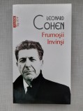 Frumosii invinsi - Leonard Cohen