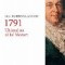 1791. Ultimul an al lui Mozart