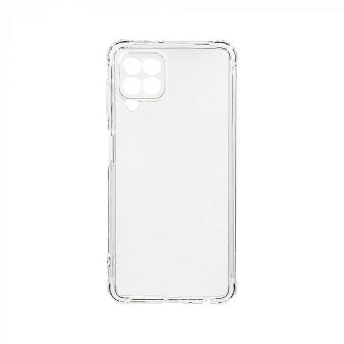 Husa BestCase&reg; Anti Shock 1.5MM, Compatibila Cu Samsung Galaxy M33, Rezistenta