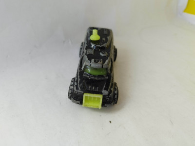 bnk jc Matchbox - Robot Truck foto