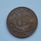 HALF PENNY 1948 GBR