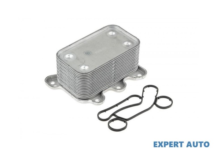 Radiator ulei Mercedes E-Class (2002-2009) [W211] #1