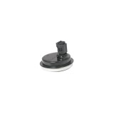 Senzor ABS roata TOYOTA YARIS SCP9 NSP9 KSP9 NCP9 ZSP9 ATE 24071161693